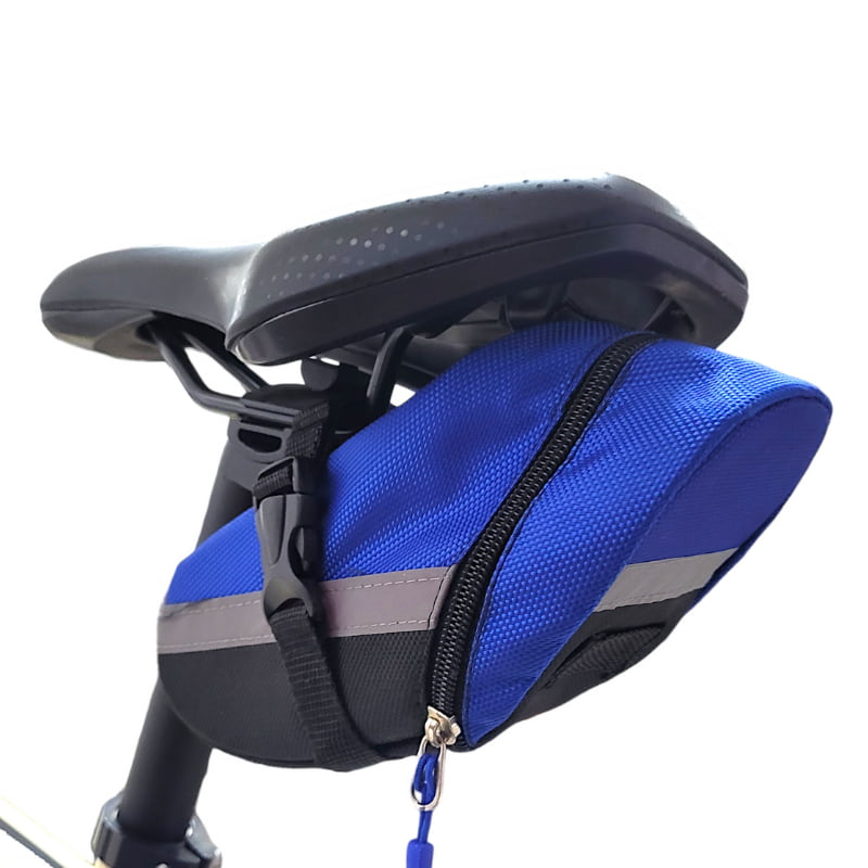 Bolso bajo asiento chico