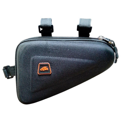 Bolso al cuadro triangular