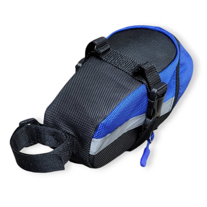 Bolso bajo asiento chico