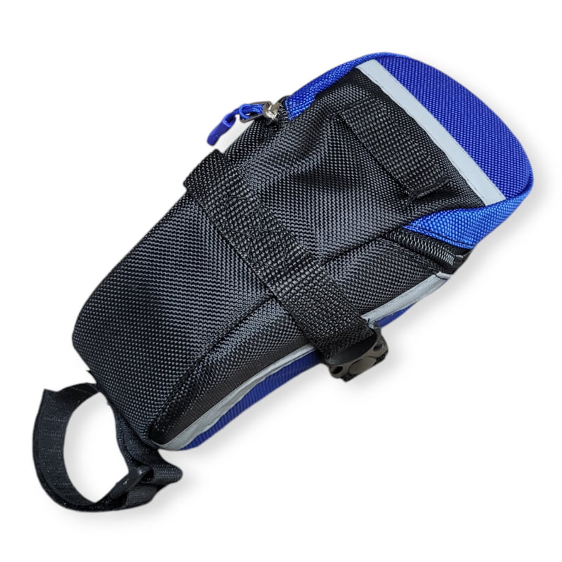 Bolso bajo asiento chico