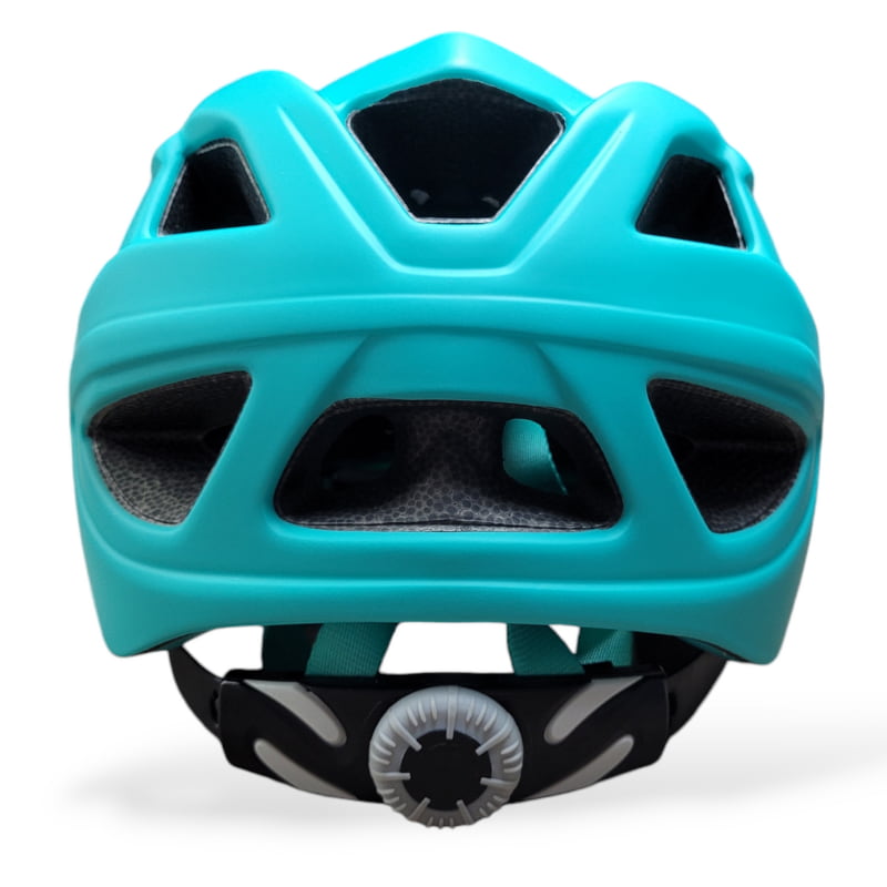 Casco para Bicicleta Adulto MOON 250g con Visera – Varios Colores