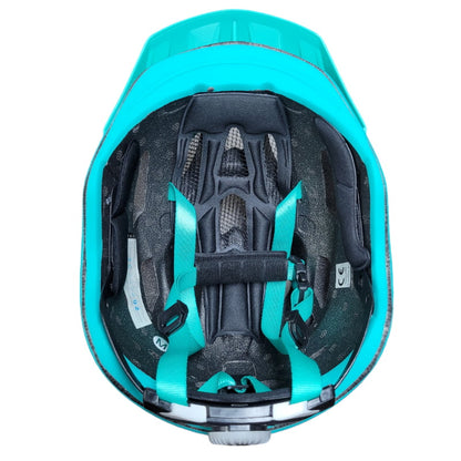 Casco para Bicicleta Adulto MOON 250g con Visera – Varios Colores