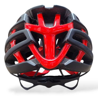 Casco de Bicicleta Adulto MOON Liviano 290g | Urbano y MTB con Ajuste Regulable y Ventilación