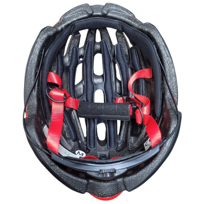 Casco de Bicicleta Adulto MOON Liviano 290g | Urbano y MTB con Ajuste Regulable y Ventilación