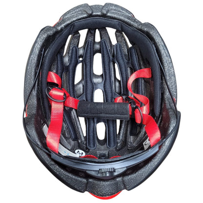 Casco de Bicicleta Adulto MOON Liviano 290g | Urbano y MTB con Ajuste Regulable y Ventilación