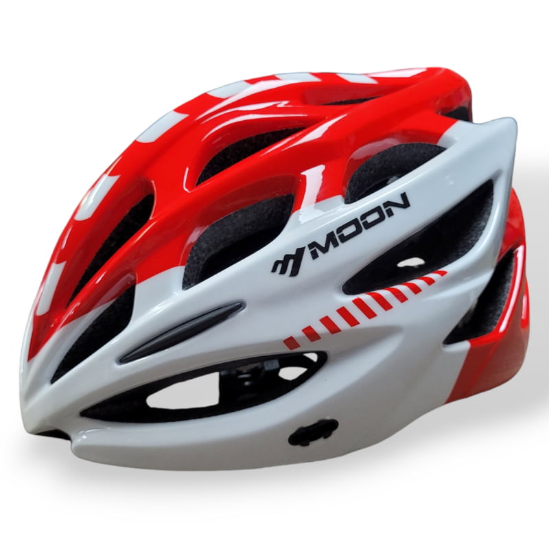 Casco para Bicicleta Adulto MOON 195g Ultraliviano – Varios Colores