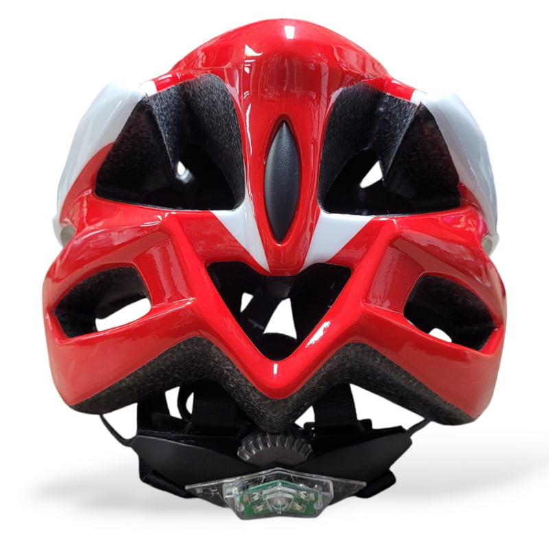 Casco para Bicicleta Adulto MOON 195g Ultraliviano – Varios Colores