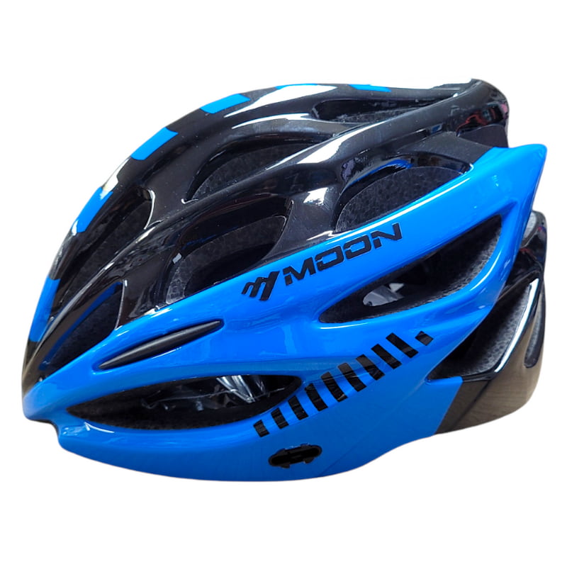 Casco para Bicicleta Adulto MOON 195g Ultraliviano – Varios Colores