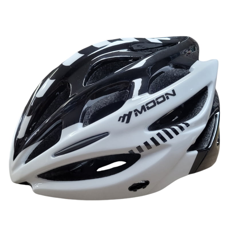 Casco para Bicicleta Adulto MOON 195g Ultraliviano – Varios Colores