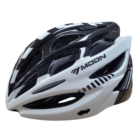 Casco para Bicicleta Adulto MOON 195g Ultraliviano – Varios Colores