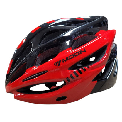 Casco para Bicicleta Adulto MOON 195g Ultraliviano – Varios Colores