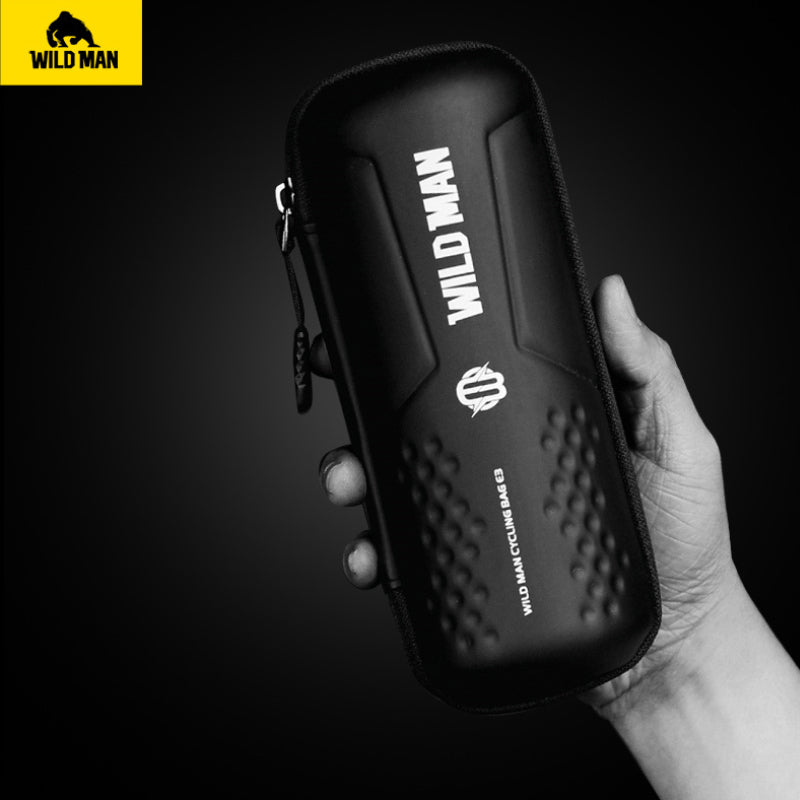 Bolsa Porta Herramientas para Bicicleta