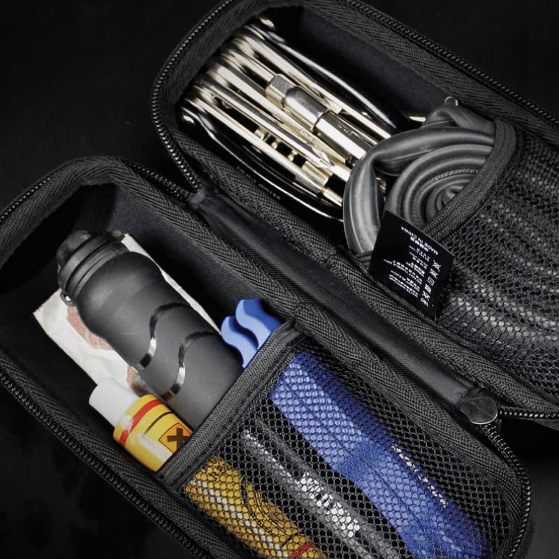 Bolsa Porta Herramientas para Bicicleta